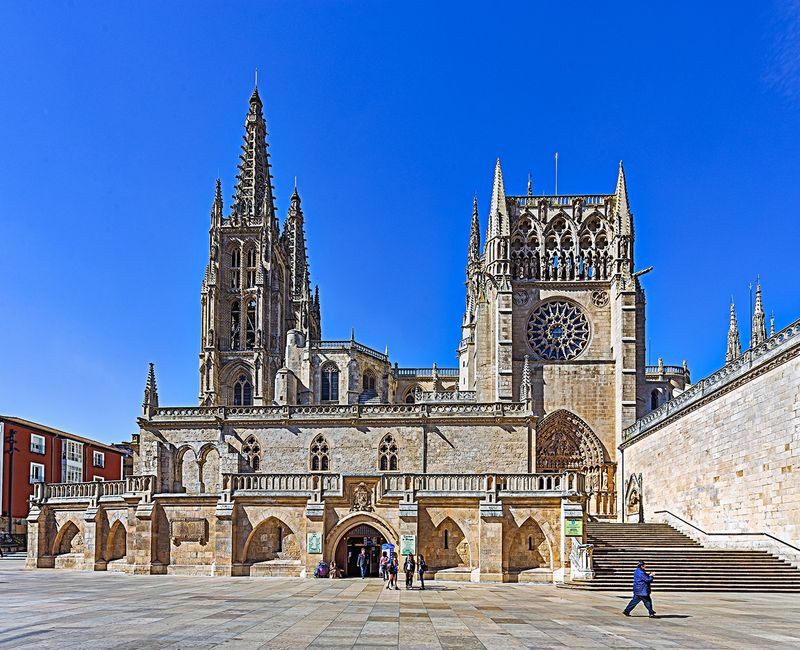 Catedral de Burgos