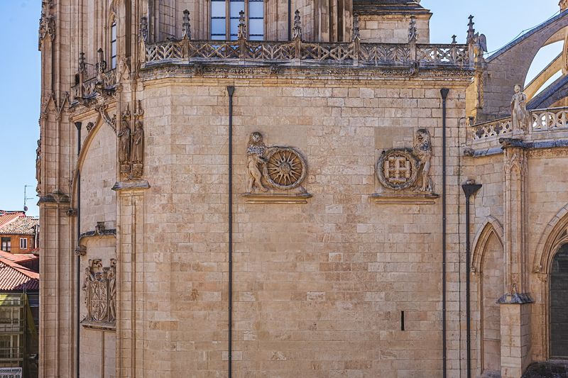 Catedral de Burgos