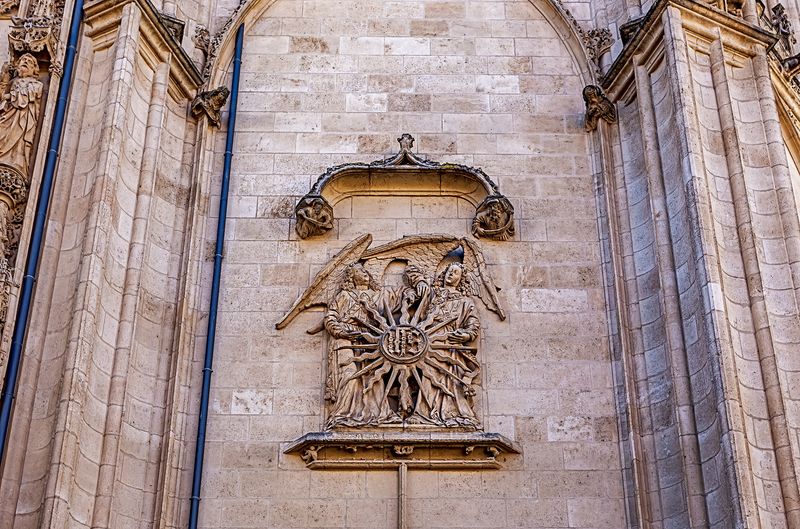 Catedral de Burgos