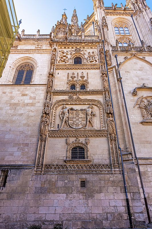 Catedral de Burgos