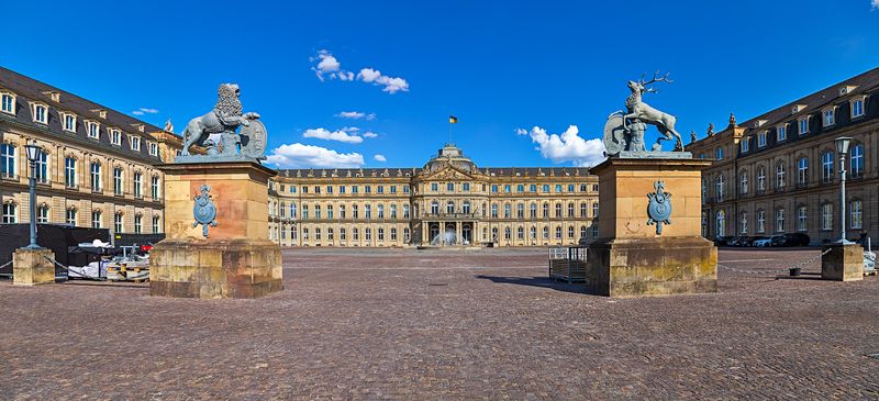 Stuttgart