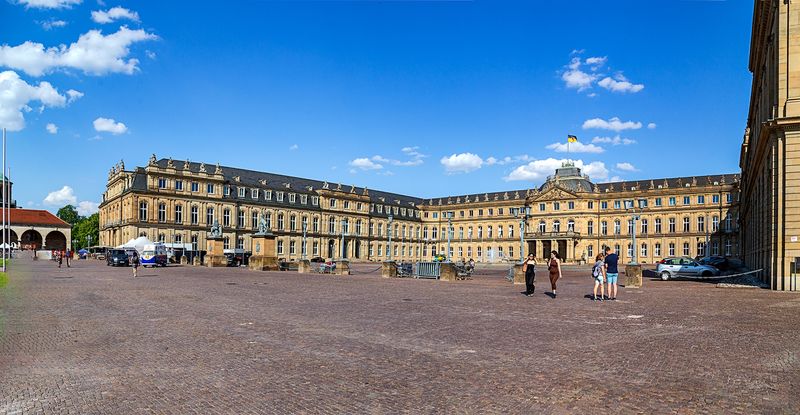 Stuttgart