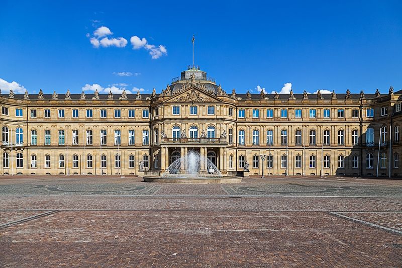 Stuttgart