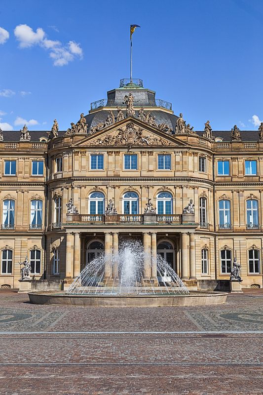 Stuttgart