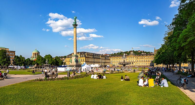 Stuttgart