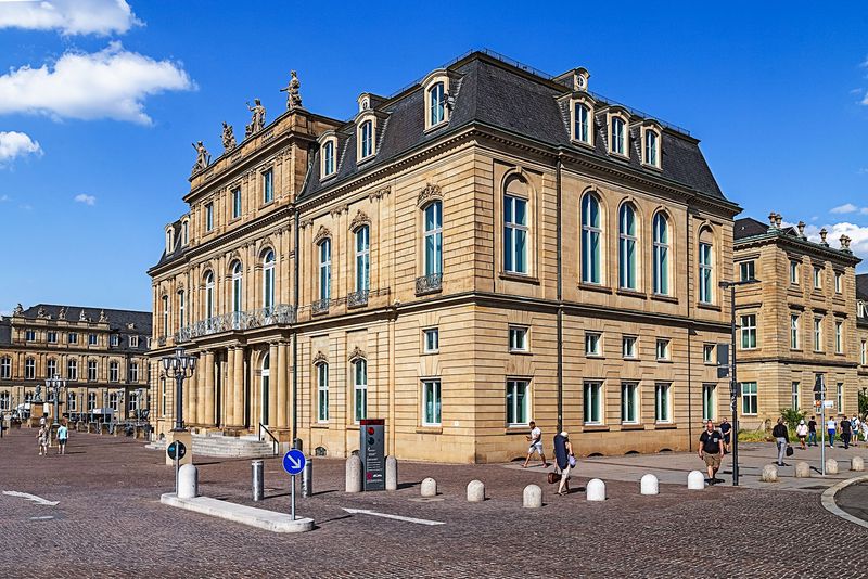 Stuttgart