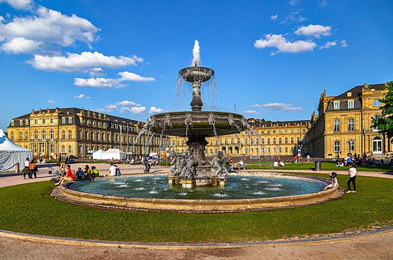 Stuttgart