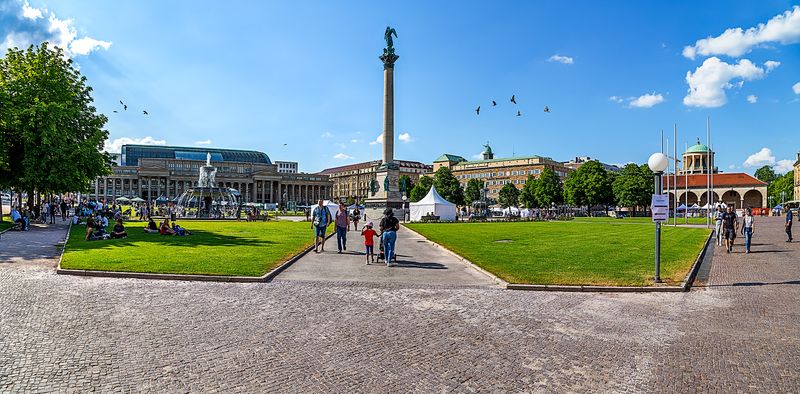 Stuttgart