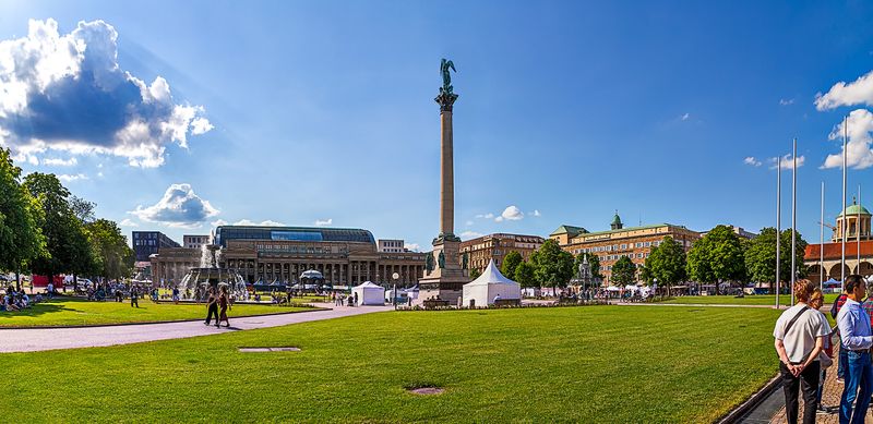 Stuttgart