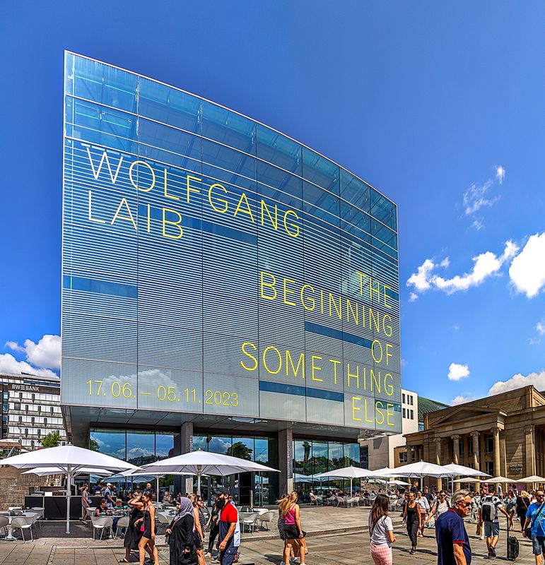 Stuttgart