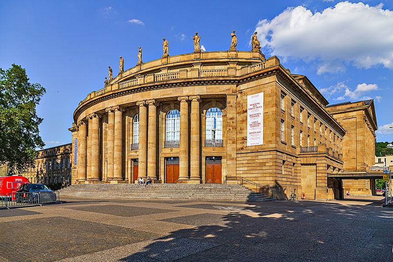 Stuttgart