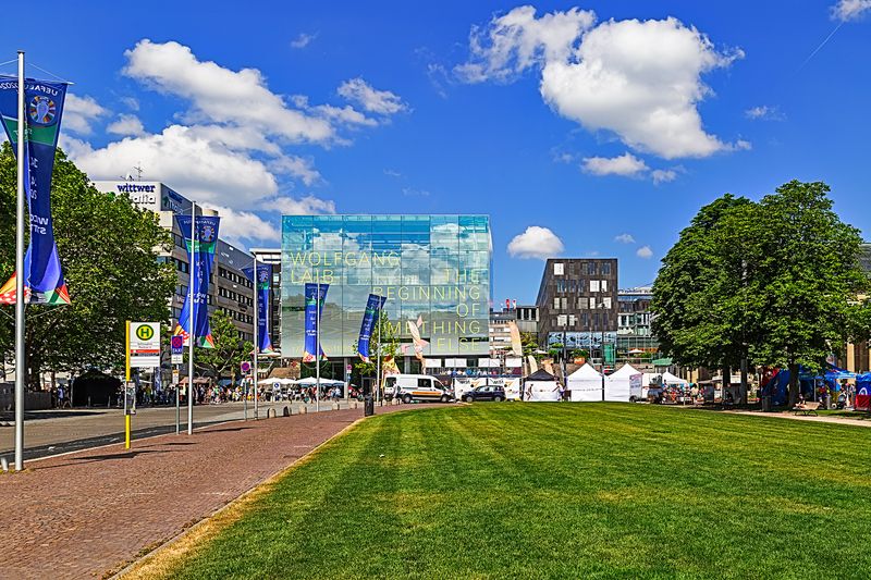 Stuttgart