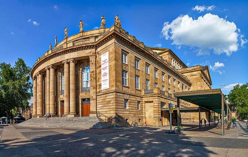 Stuttgart
