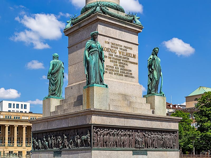 Stuttgart