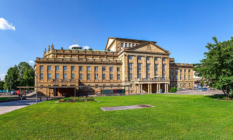 Stuttgart