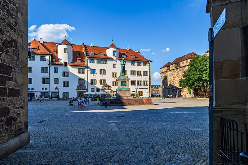 Stuttgart
