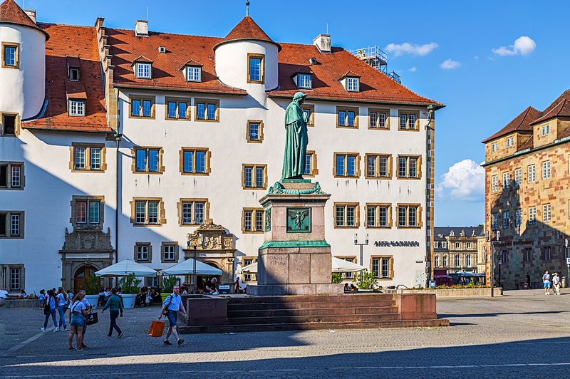 Stuttgart