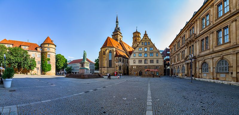 Stuttgart