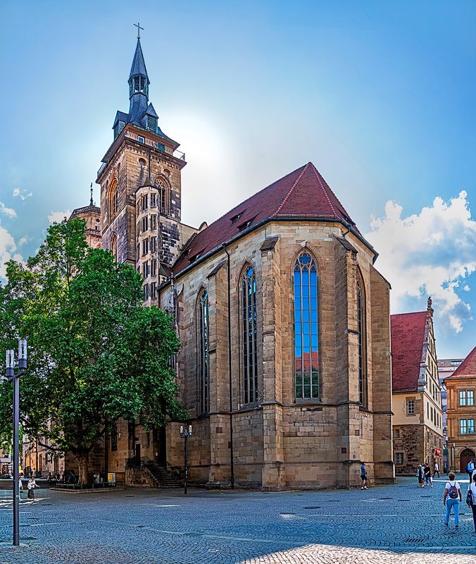 Stuttgart