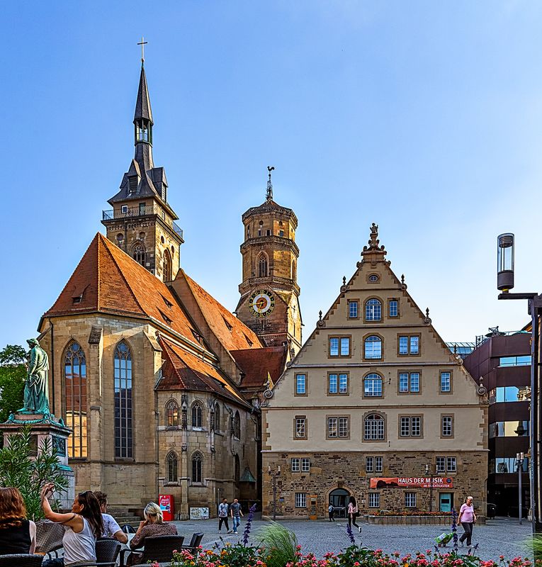 Stuttgart