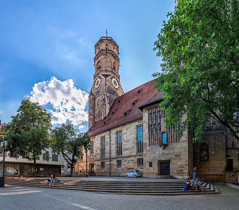 Stuttgart