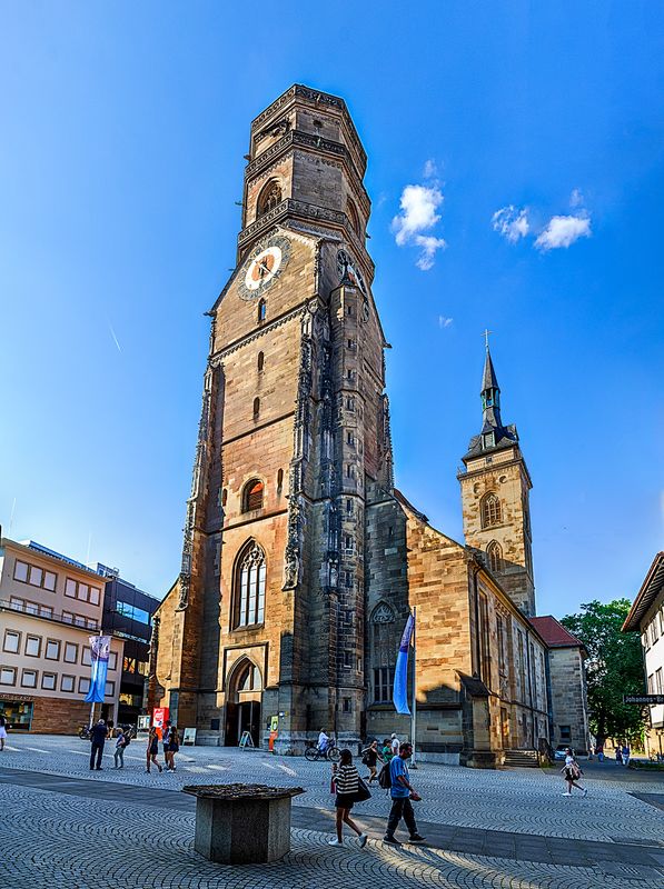 Stuttgart