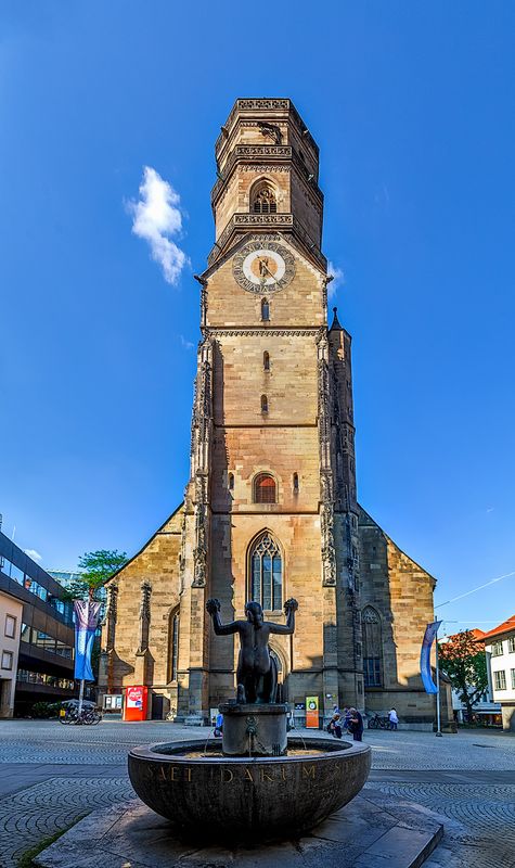 Stuttgart