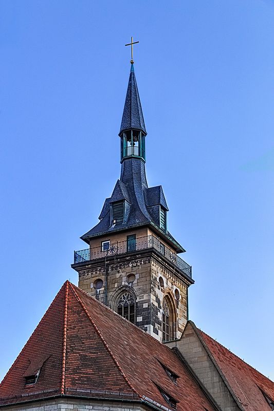 Stuttgart