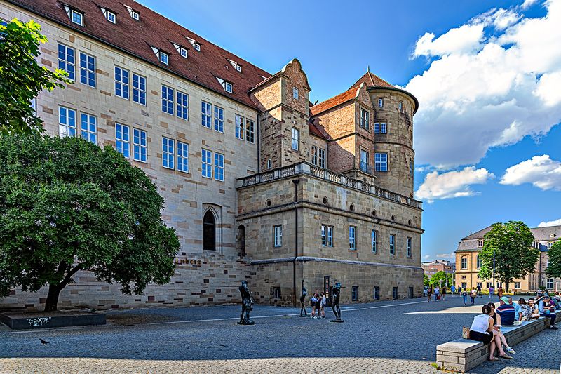 Stuttgart