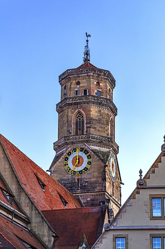 Stuttgart