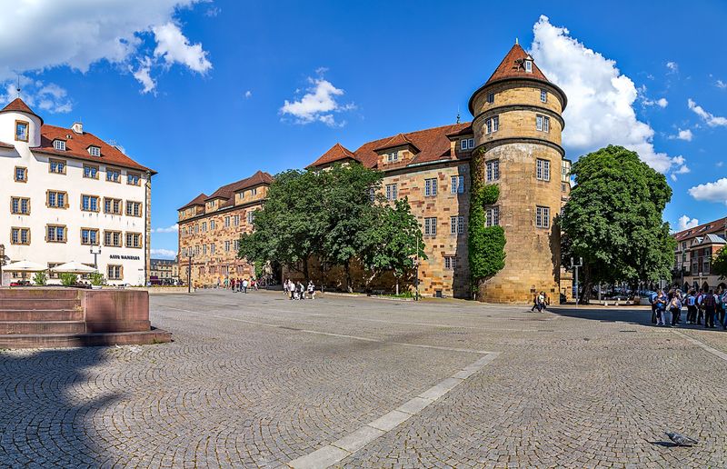 Stuttgart