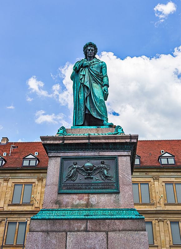 Stuttgart