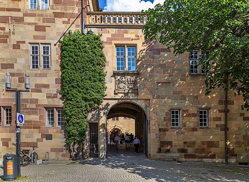 Stuttgart