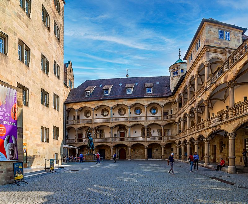 Stuttgart