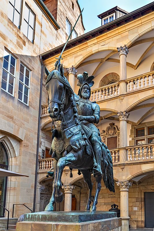 Stuttgart