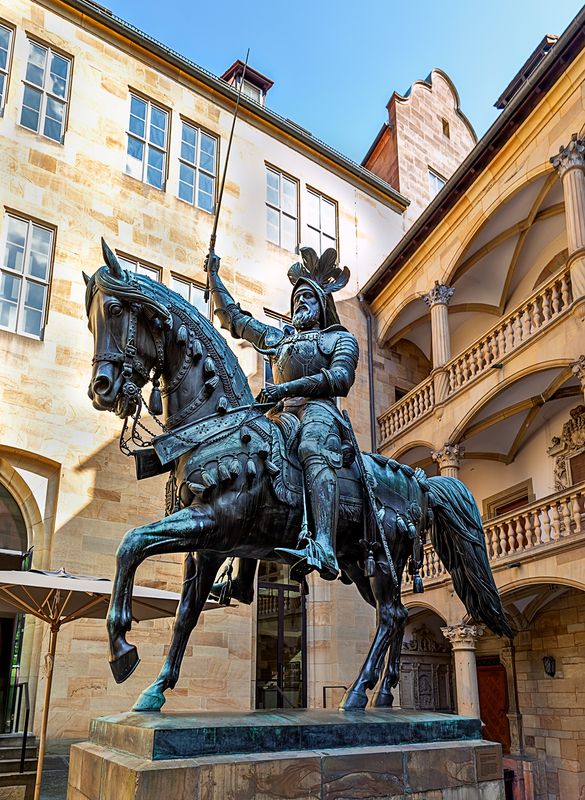 Stuttgart