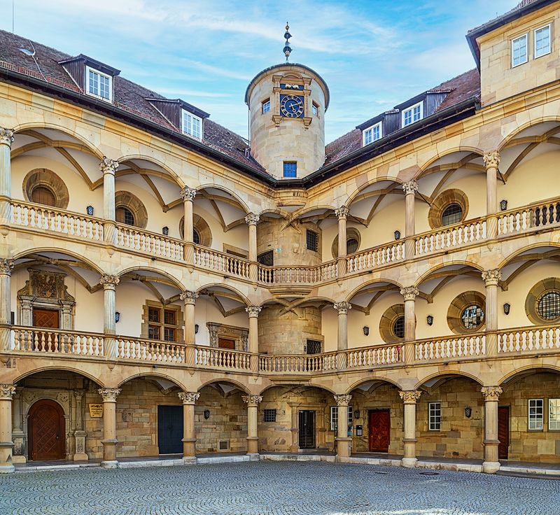 Stuttgart