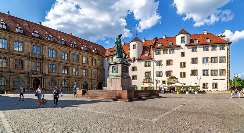 Stuttgart