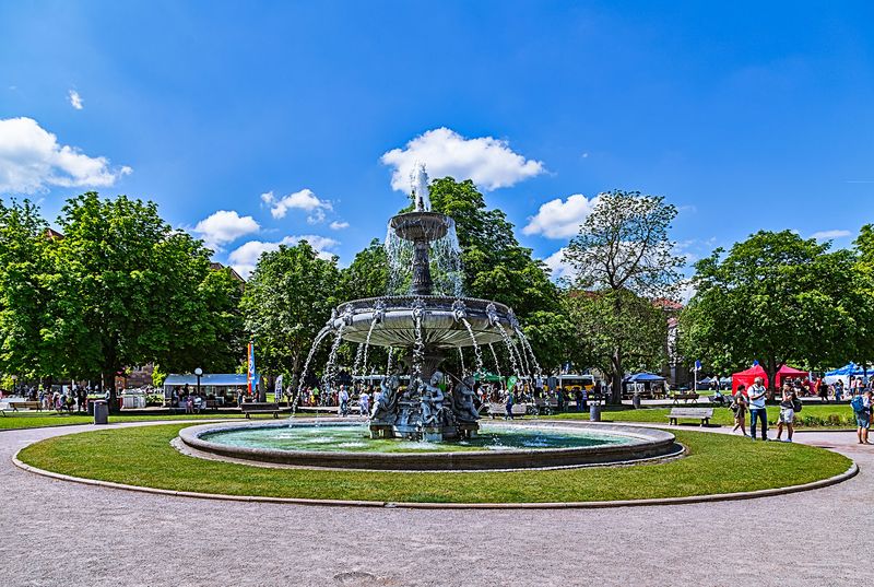 Stuttgart