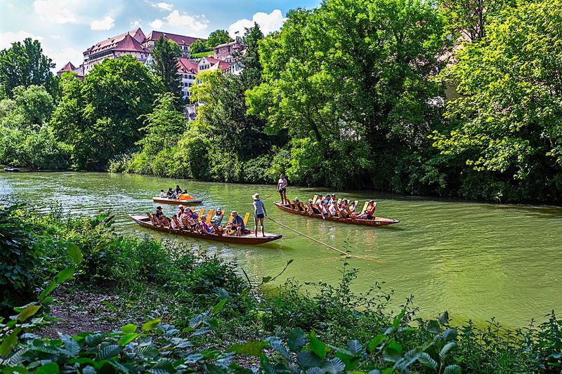 Tubinga (Tbingen)