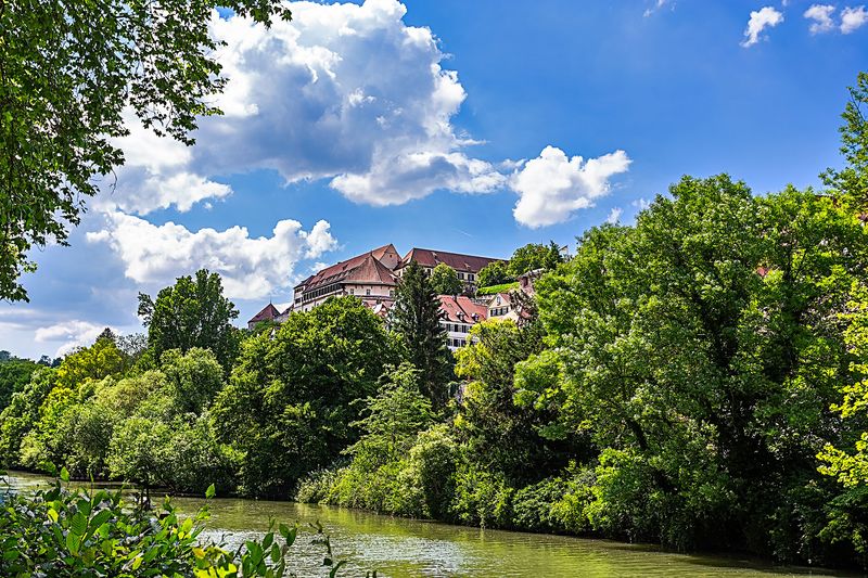 Tubinga (Tbingen)