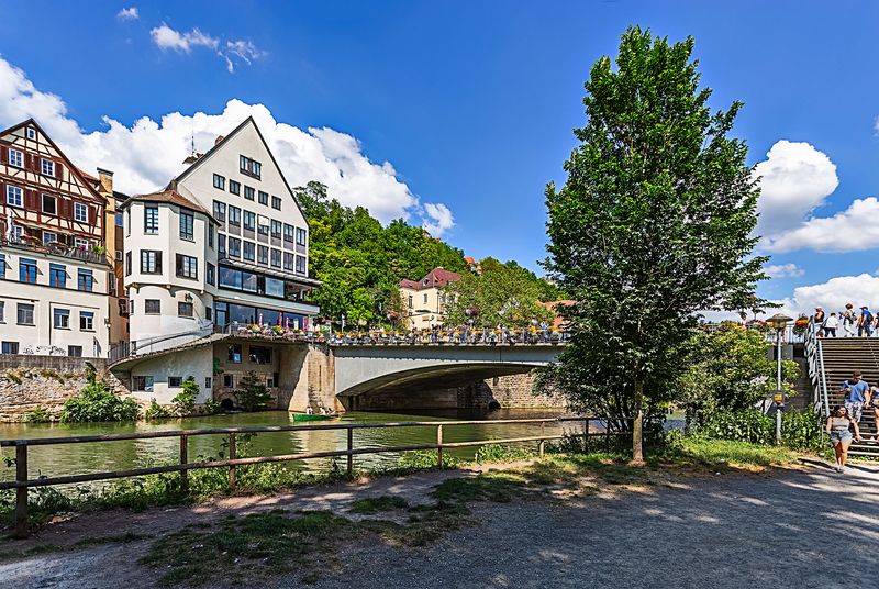 Tubinga (Tbingen)