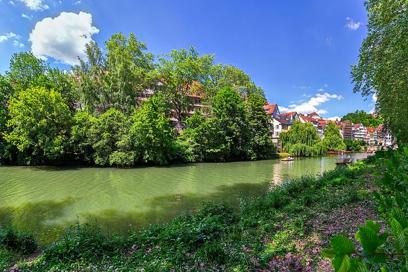 Tubinga (Tbingen)