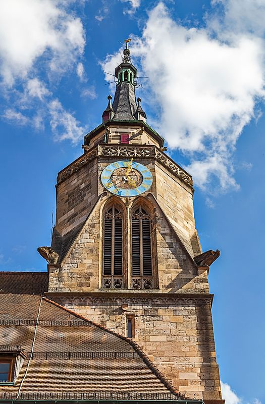 Tubinga (Tbingen)