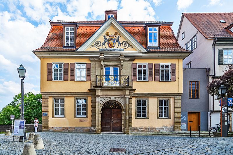 Tubinga (Tbingen)