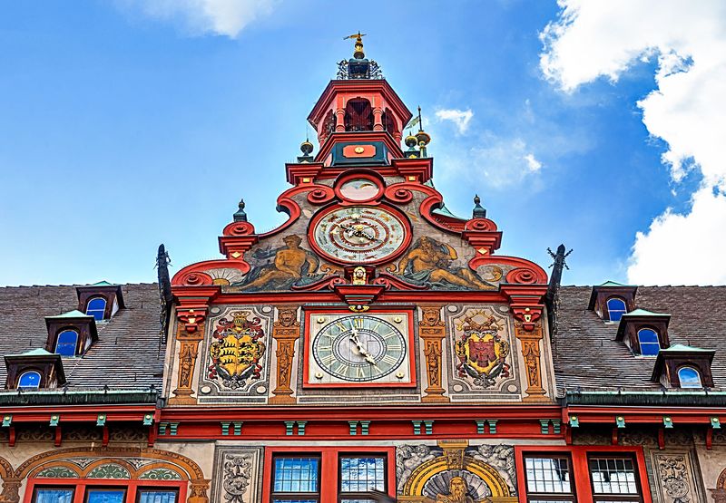 Tubinga (Tbingen)