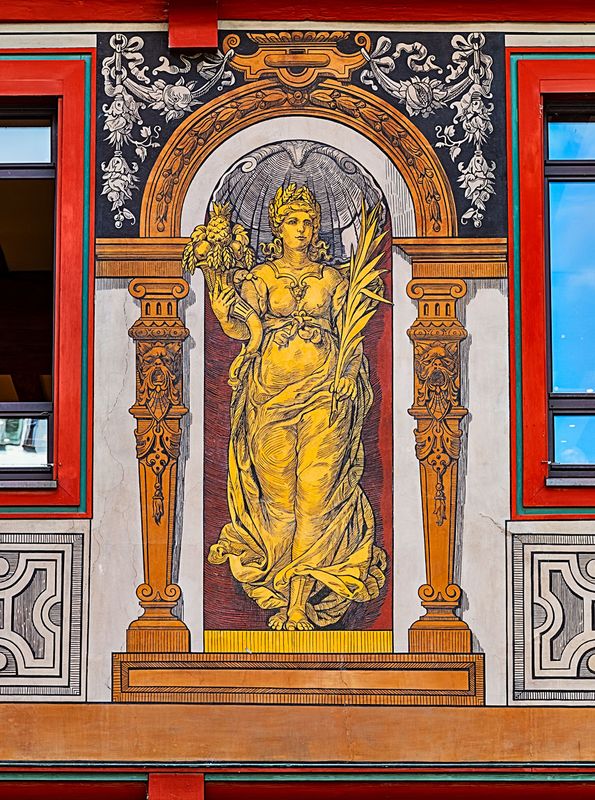 Tubinga (Tbingen)