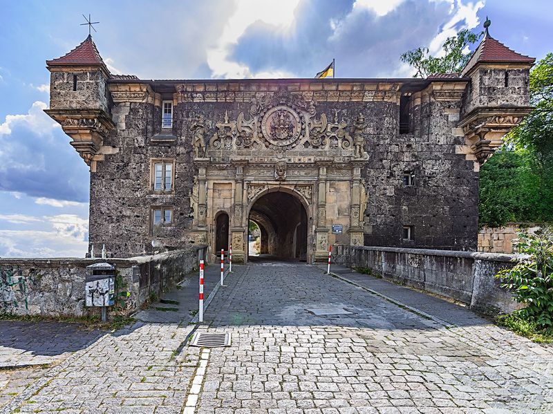Tubinga (Tbingen)