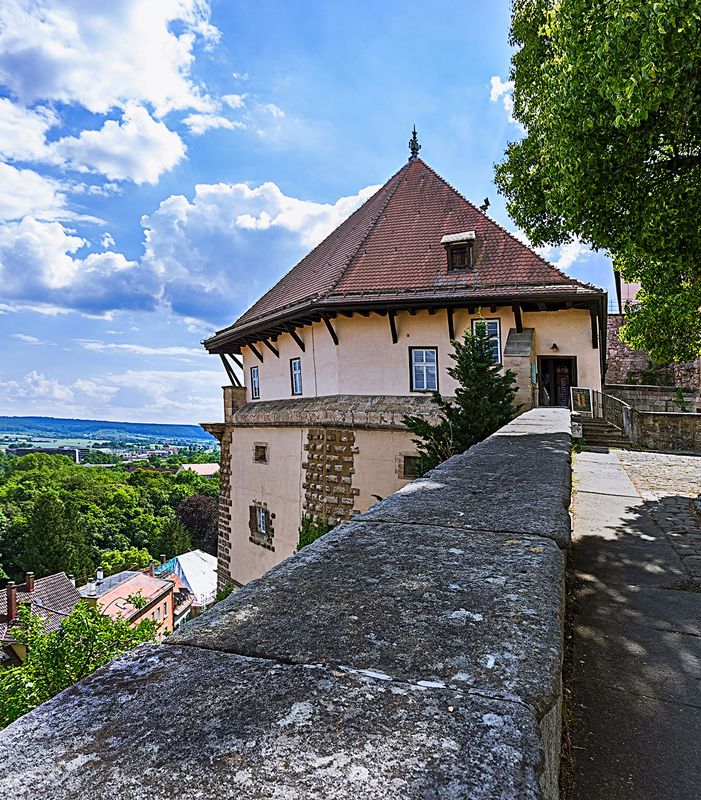 Tubinga (Tbingen)