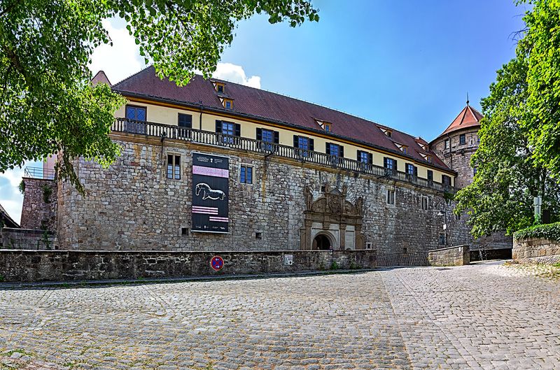 Tubinga (Tbingen)